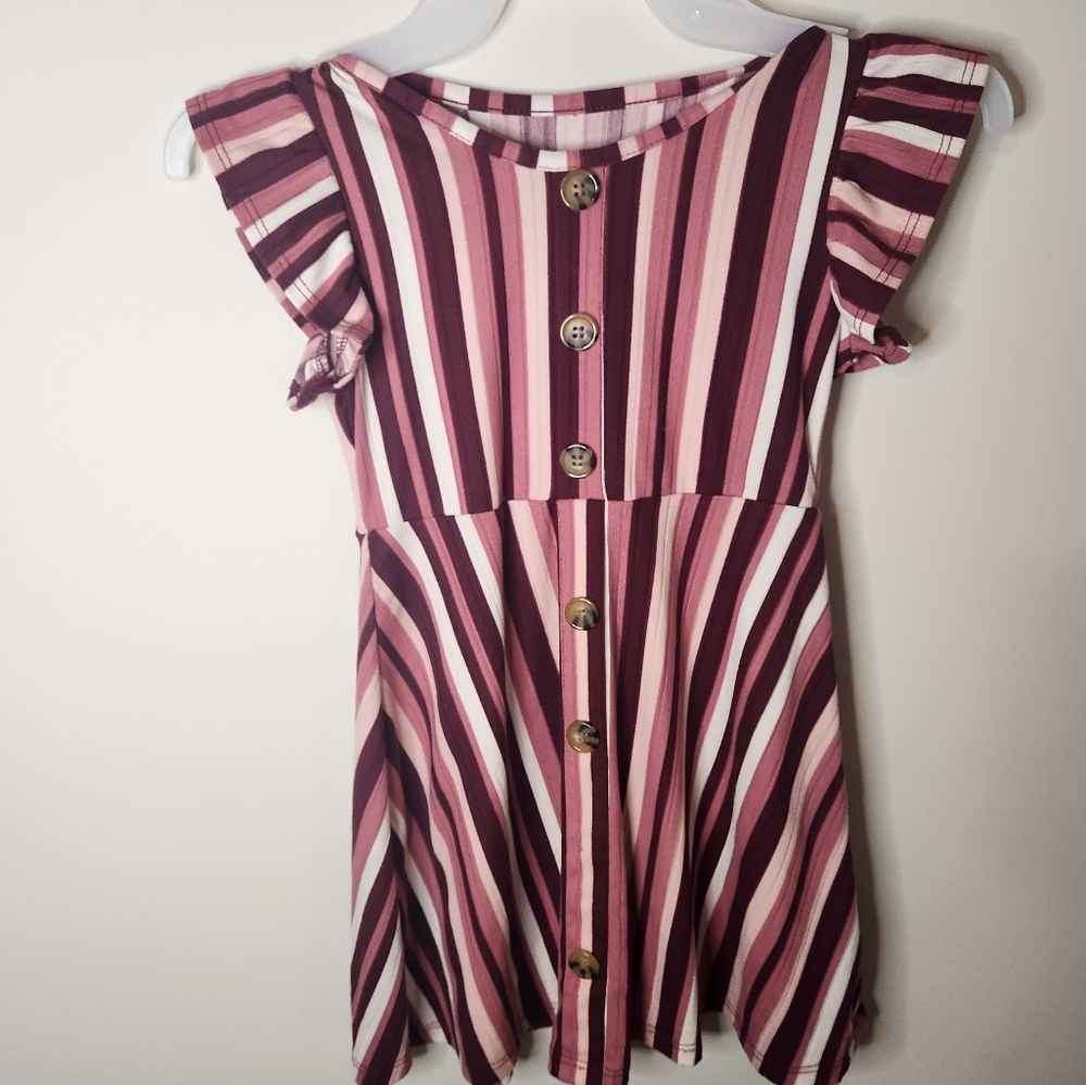 2 little dresses